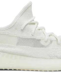 Adidas Yeezy Boost 350 V2 Bone