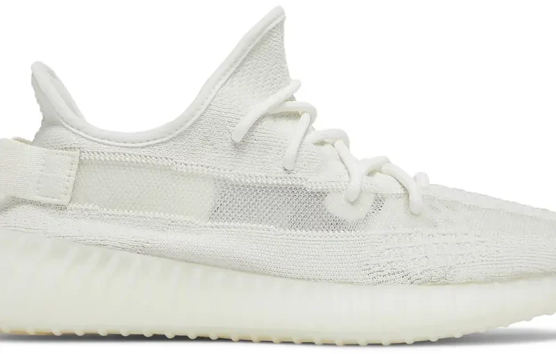 Adidas Yeezy Boost 350 V2 Bone