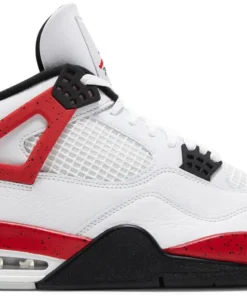 Air Jordan 4 'Red Cement'