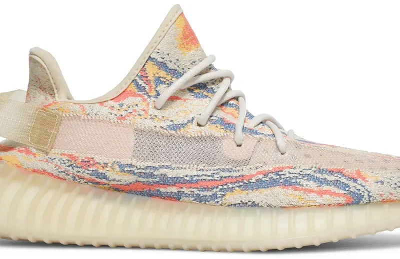 Adidas Yeezy Boost 350 V2 MX Oat