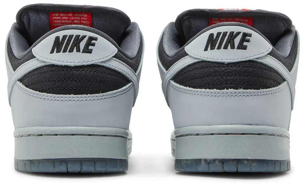 Atlas x Nike Dunk Low Premium SB Wolf Grey - immagine 4