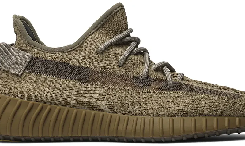Adidas Yeezy Boost 350 V2 Earth