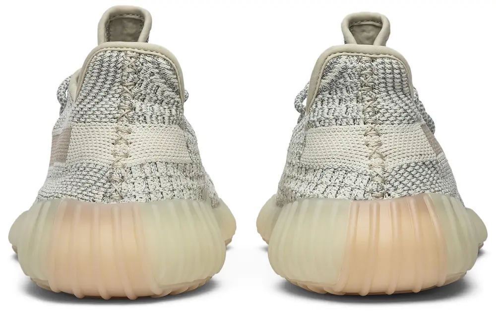 Adidas Yeezy Boost 350 V2 Lundmark Non-Reflective - immagine 4