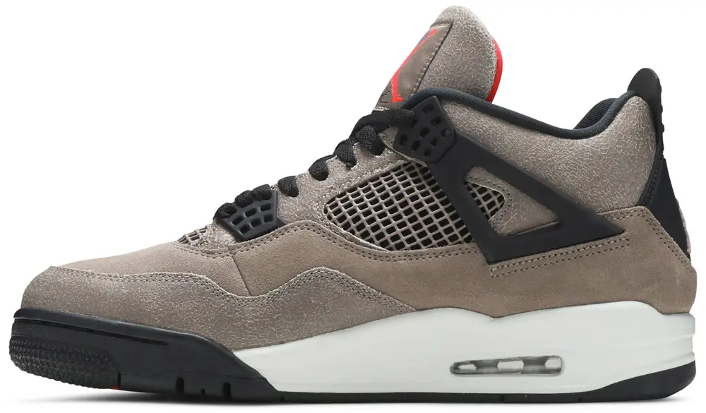 Air Jordan 4 Retro Taupe Haze - immagine 3