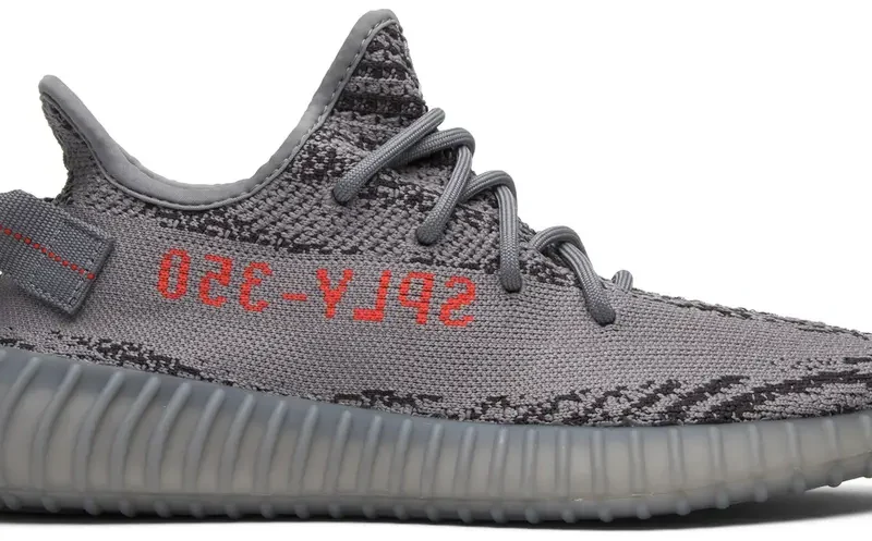 Adidas Yeezy Boost 350 V2 Beluga 2.0