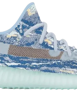 Adidas Yeezy Boost 350 V2 MX Frost Blue