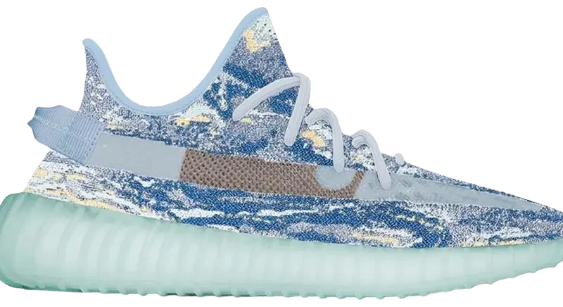 Adidas Yeezy Boost 350 V2 MX Frost Blue