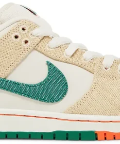 Jarritos x Nike Dunk Low SB