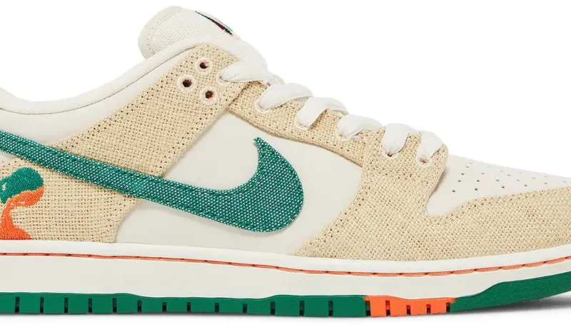 Jarritos x Nike Dunk Low SB