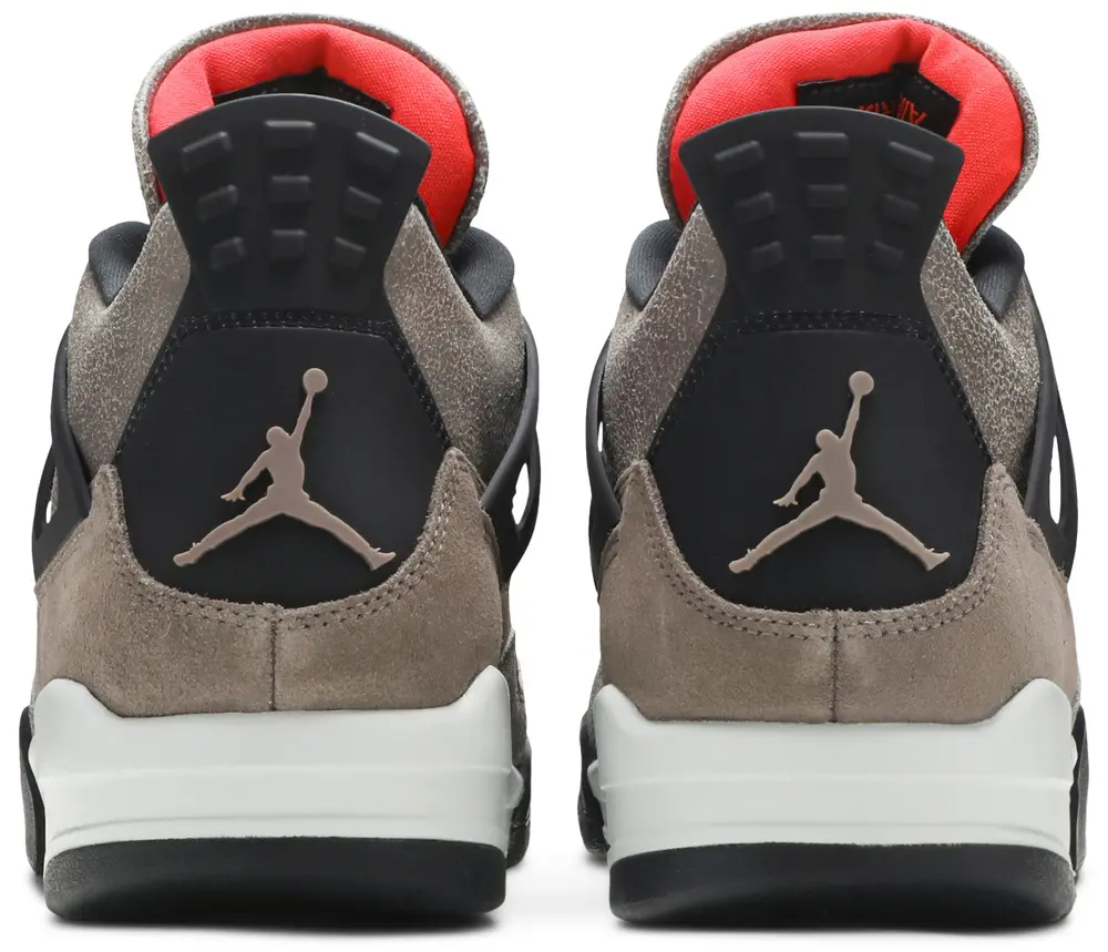 Air Jordan 4 Retro Taupe Haze - immagine 4