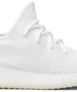 Adidas Yeezy Boost 350 V2 Cream White/Triple White