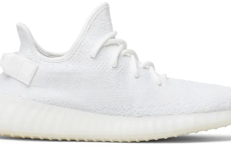 Adidas Yeezy Boost 350 V2 Cream White/Triple White