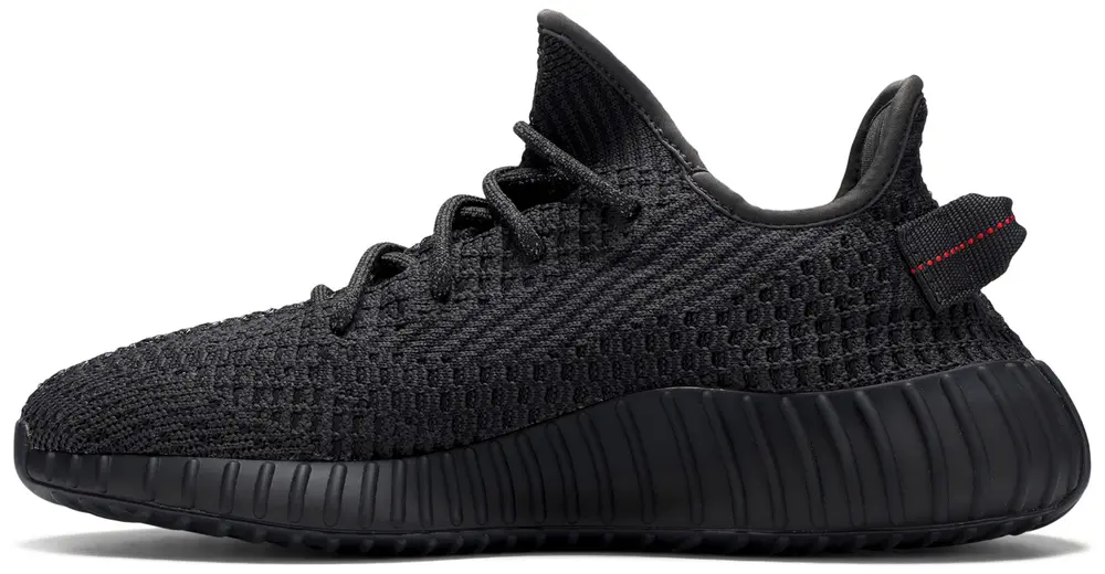 Adidas Yeezy Boost 350 V2 Black Reflective - immagine 3