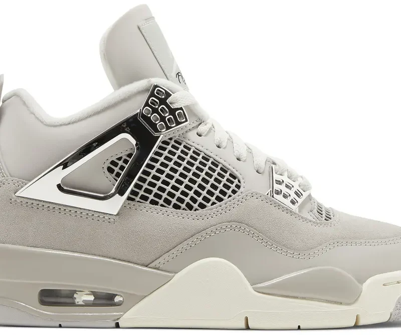 Air Jordan 4 Retro Frozen Moments