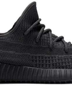 Adidas Yeezy Boost 350 V2 Black Reflective
