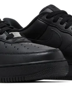 Alternative view of Supreme x Nike Air Force 1 Low