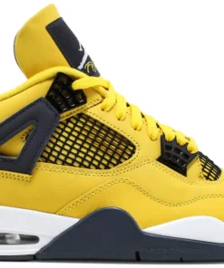 Air Jordan 4 Retro Lightning