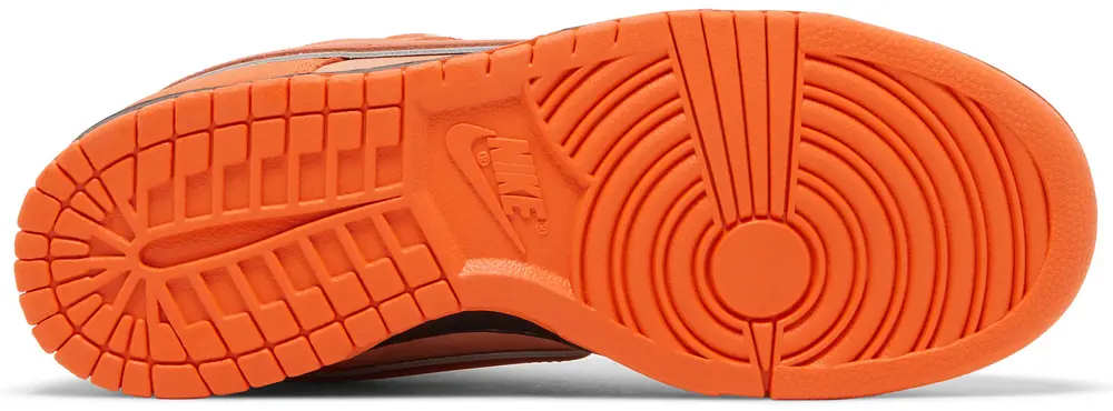 Concepts x Nike Dunk Low SB Orange Lobster - immagine 6