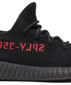 Adidas Yeezy Boost 350 V2 Bred