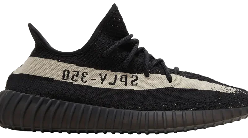 Adidas Yeezy Boost 350 V2 Oreo