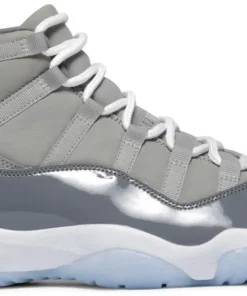Air Jordan 11 Retro Cool Grey