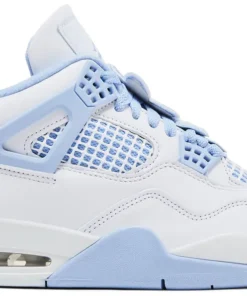 Air Jordan 4 Retro Forget Me Not