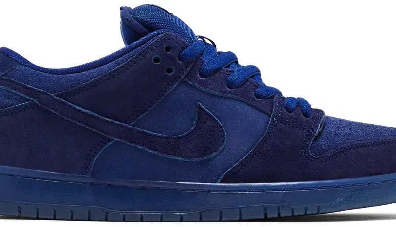 Nike Dunk Low Premium SB Once In A Blue Moon