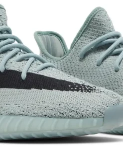 Alternative view of Adidas Yeezy Boost 350 V2 Salt