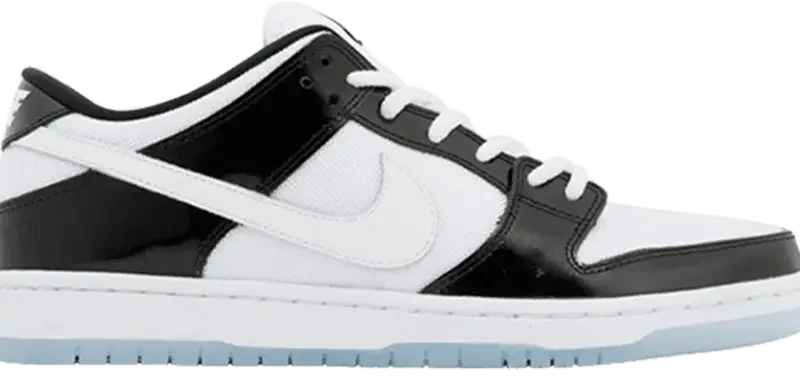 Nike Dunk Low Pro SB Concord Sample