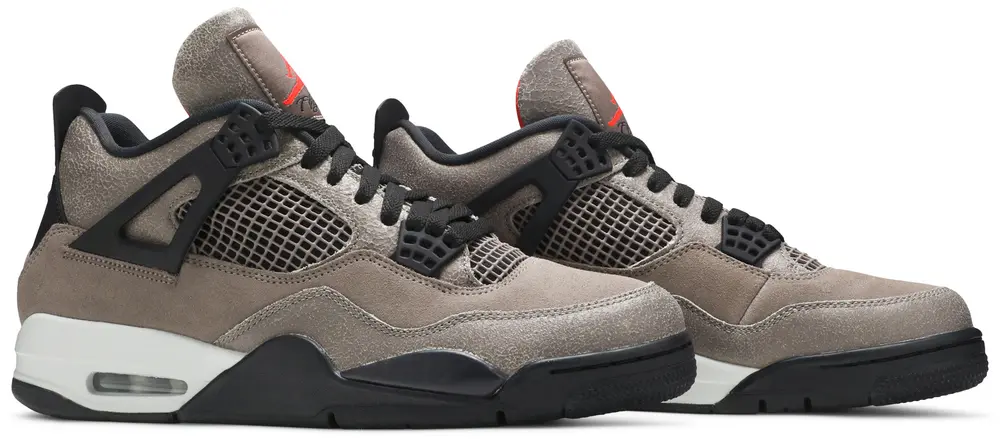 Air Jordan 4 Retro Taupe Haze - immagine 2