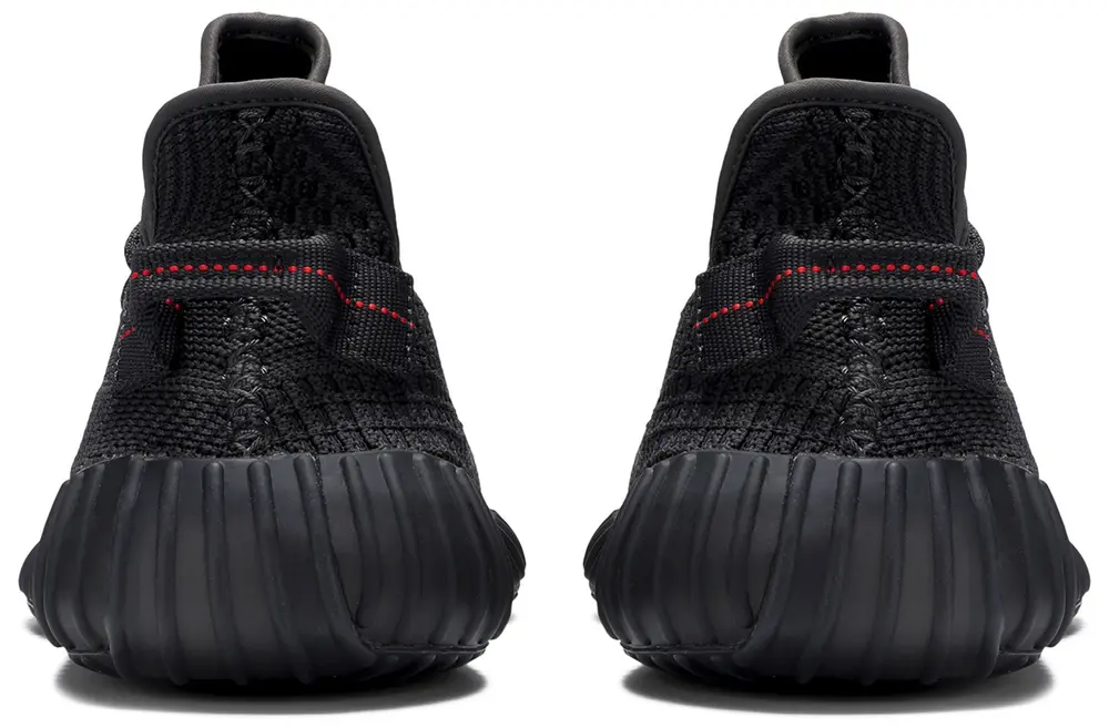 Adidas Yeezy Boost 350 V2 Black Reflective - immagine 4