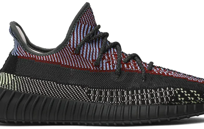 Adidas Yeezy Boost 350 V2 Yecheil Non-Reflective