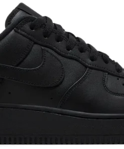 Supreme x Nike Air Force 1 Low