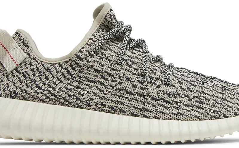 Adidas Yeezy Boost 350 Turtle Dove