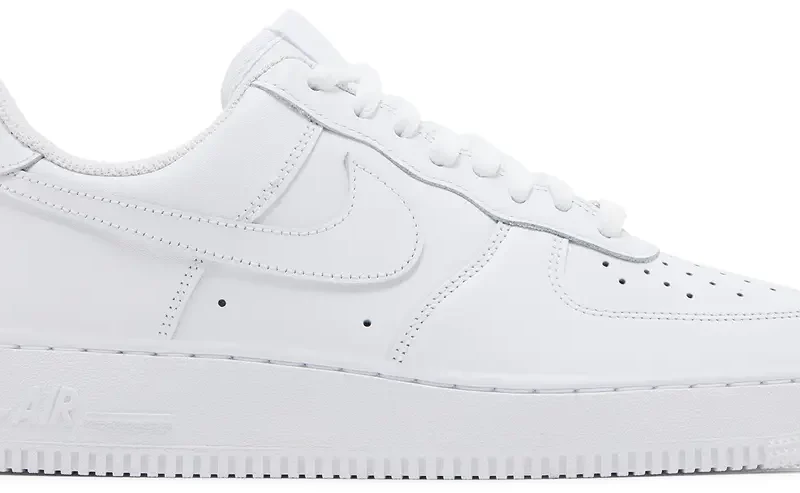 Nike Air Force 1 Low White