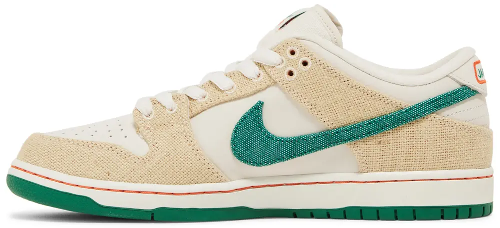 Jarritos x Nike Dunk Low SB - immagine 3