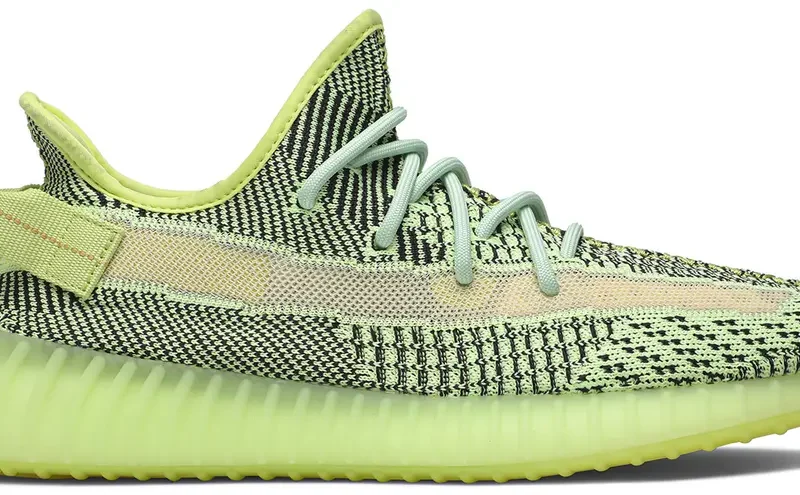 Adidas Yeezy Boost 350 V2 Yeezreel Non-Reflective