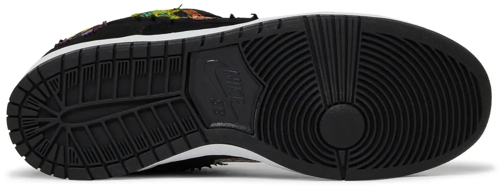 Neckface x Nike Dunk Low Pro SB - immagine 6