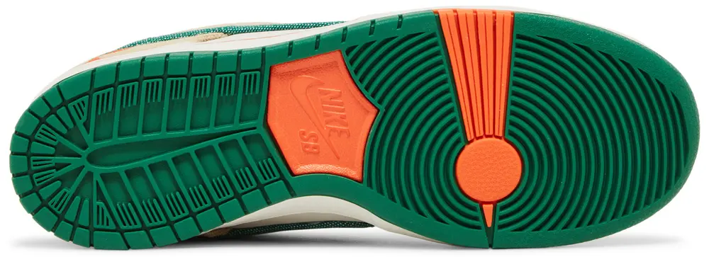 Jarritos x Nike Dunk Low SB - immagine 5