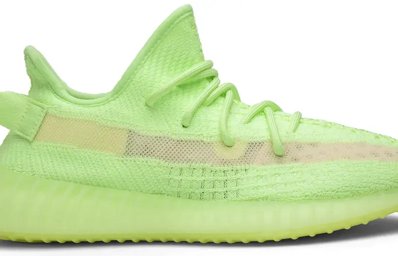 Adidas Yeezy Boost 350 V2 GID Glow
