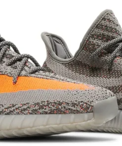 Alternative view of Adidas Yeezy Boost 350 V2 'Beluga Reflective'