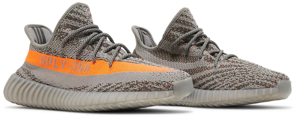 Adidas Yeezy Boost 350 V2 'Beluga Reflective' - immagine 2