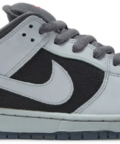 Atlas x Nike Dunk Low Premium SB Wolf Grey