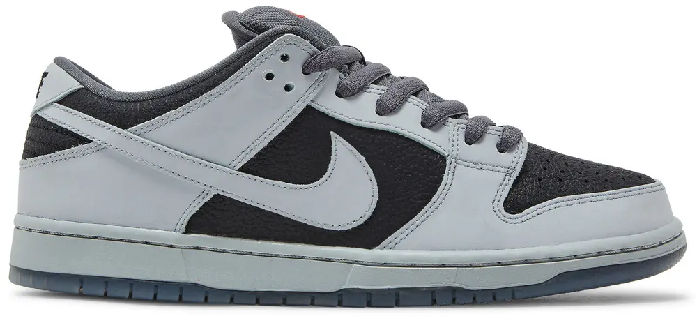 Atlas x Nike Dunk Low Premium SB Wolf Grey