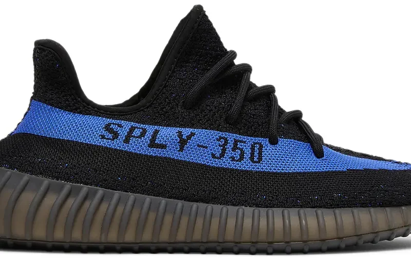 Adidas Yeezy Boost 350 V2 'Dazzling Blue'