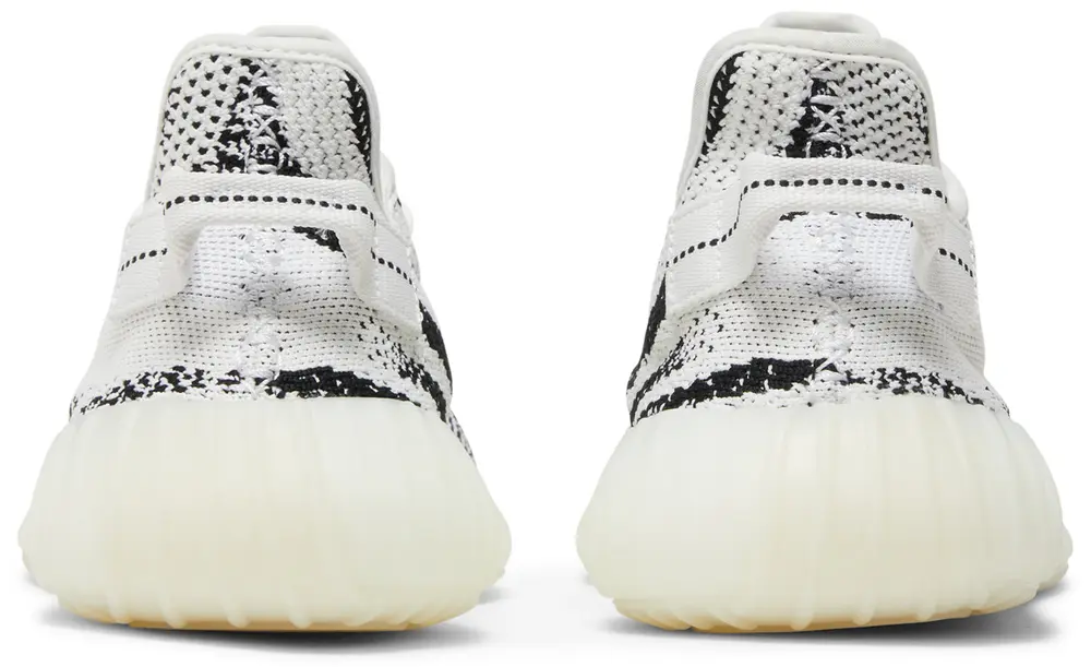 Adidas Yeezy Boost 350 V2 'Zebra' - immagine 4