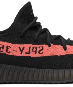 adidas Yeezy Boost 350 V2 Red