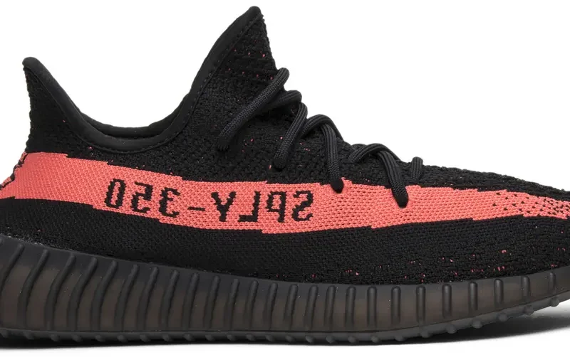 adidas Yeezy Boost 350 V2 Red