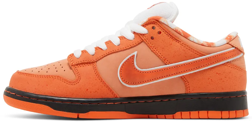 Concepts x Nike Dunk Low SB Orange Lobster - immagine 3