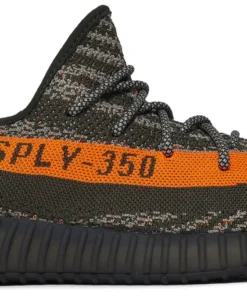 Adidas Yeezy Boost 350 V2 'Carbon Beluga'